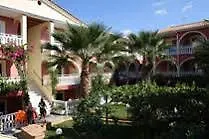 Hotel Anastasia Laganas