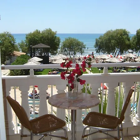 Anastasia לגאנאס