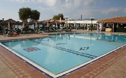 Hotel Anastasia
