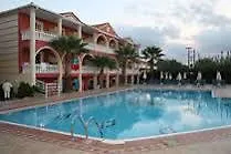 Anastasia Hotel